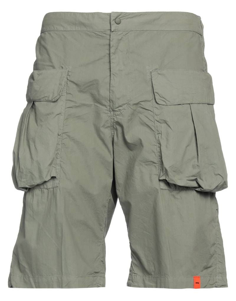 ASPESI Shorts & Bermudashorts Herren Militärgrün von ASPESI
