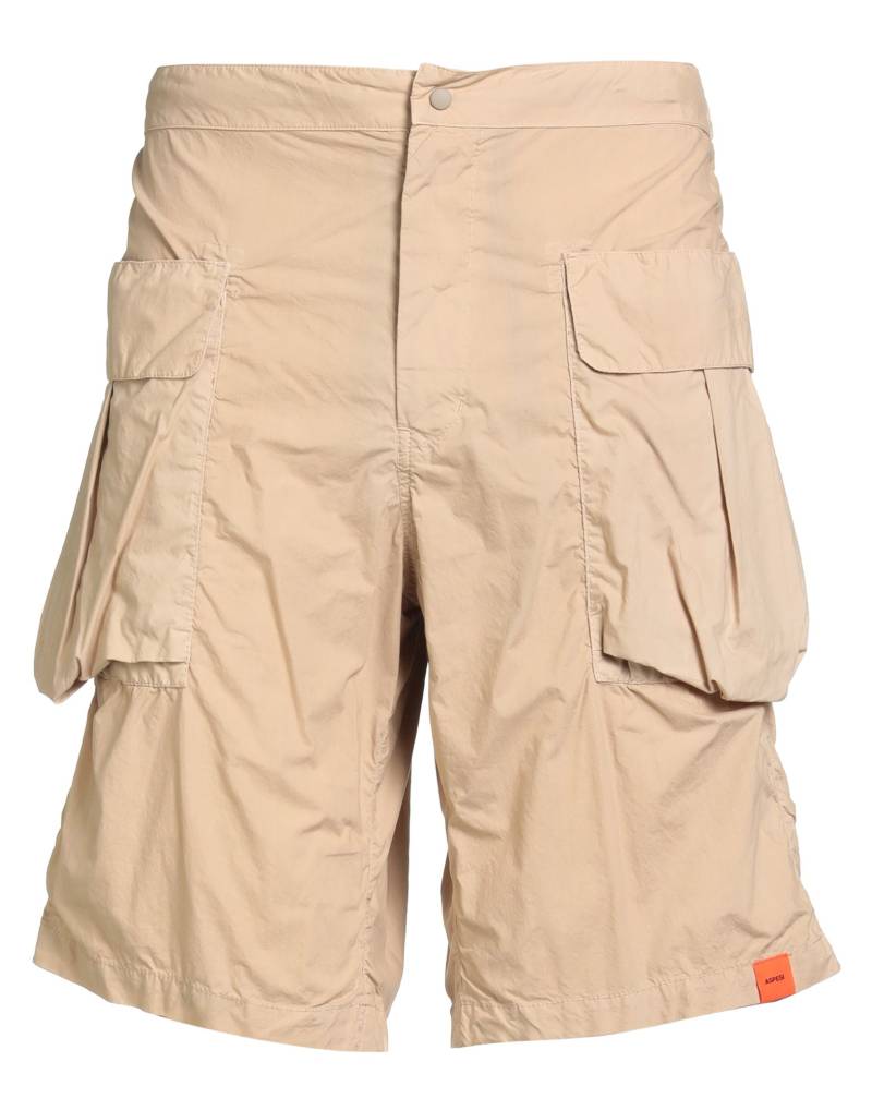 ASPESI Shorts & Bermudashorts Herren Sand von ASPESI