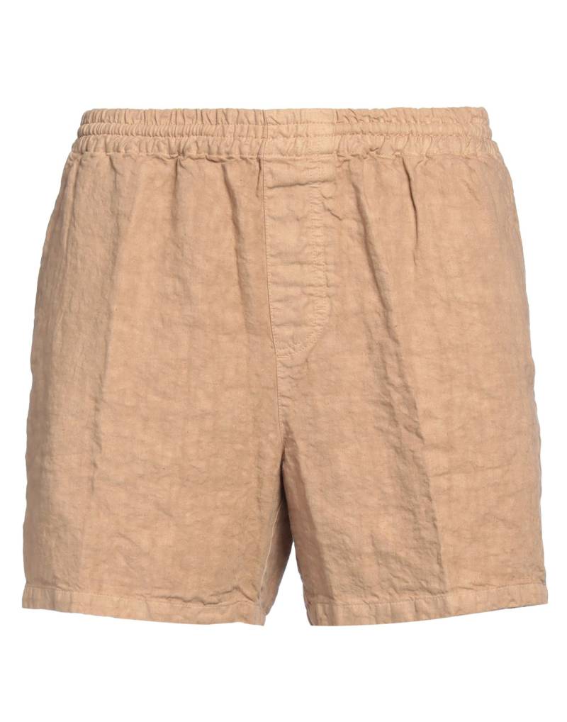 ASPESI Shorts & Bermudashorts Herren Sand von ASPESI