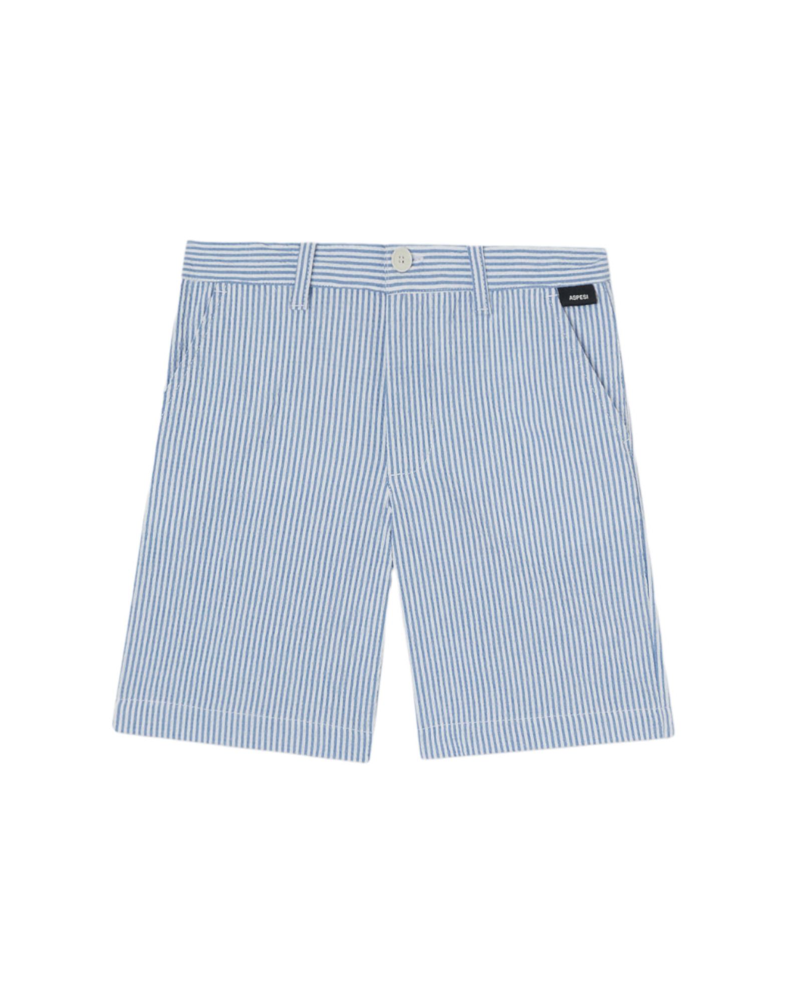 ASPESI Shorts & Bermudashorts Kinder Himmelblau von ASPESI