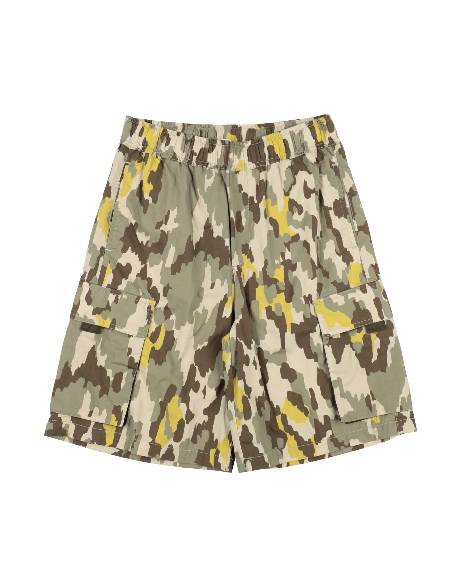 ASPESI Shorts & Bermudashorts Kinder Militärgrün von ASPESI