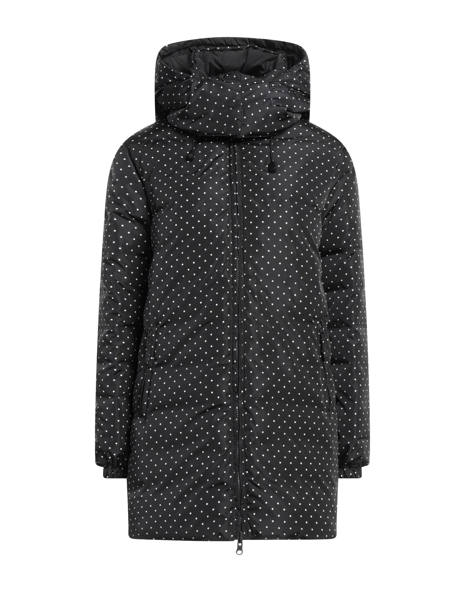 ASPESI Pufferjacke & Daunenjacke Damen Schwarz von ASPESI