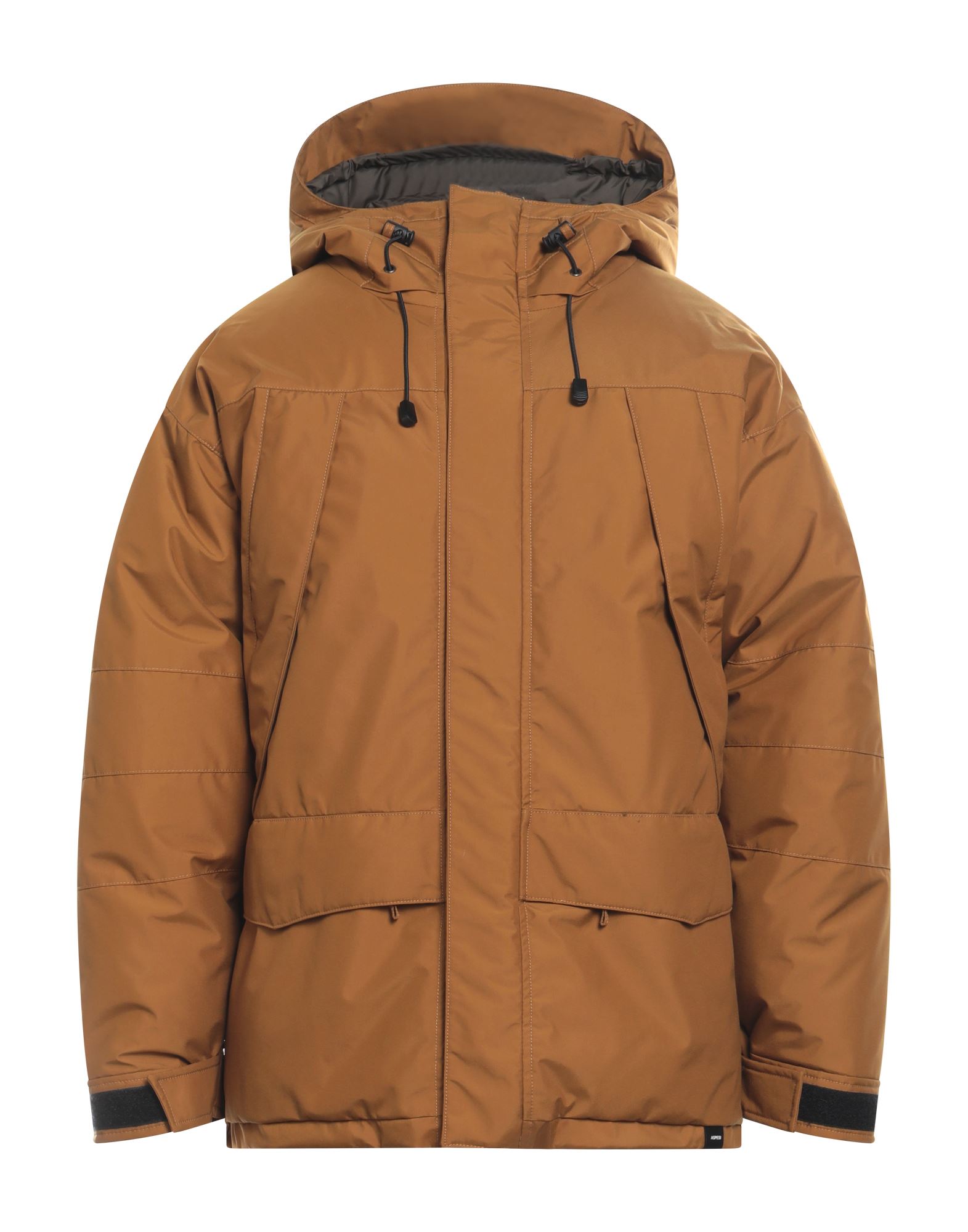 ASPESI Pufferjacke & Daunenjacke Herren Khaki von ASPESI