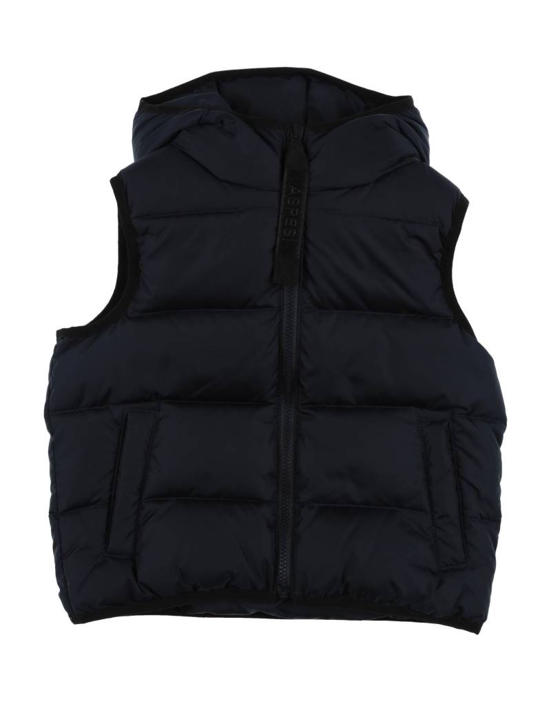 ASPESI Weste Kinder Nachtblau von ASPESI