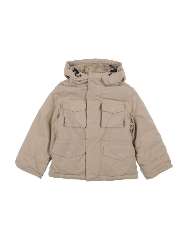 ASPESI Pufferjacke & Daunenjacke Kinder Sand von ASPESI