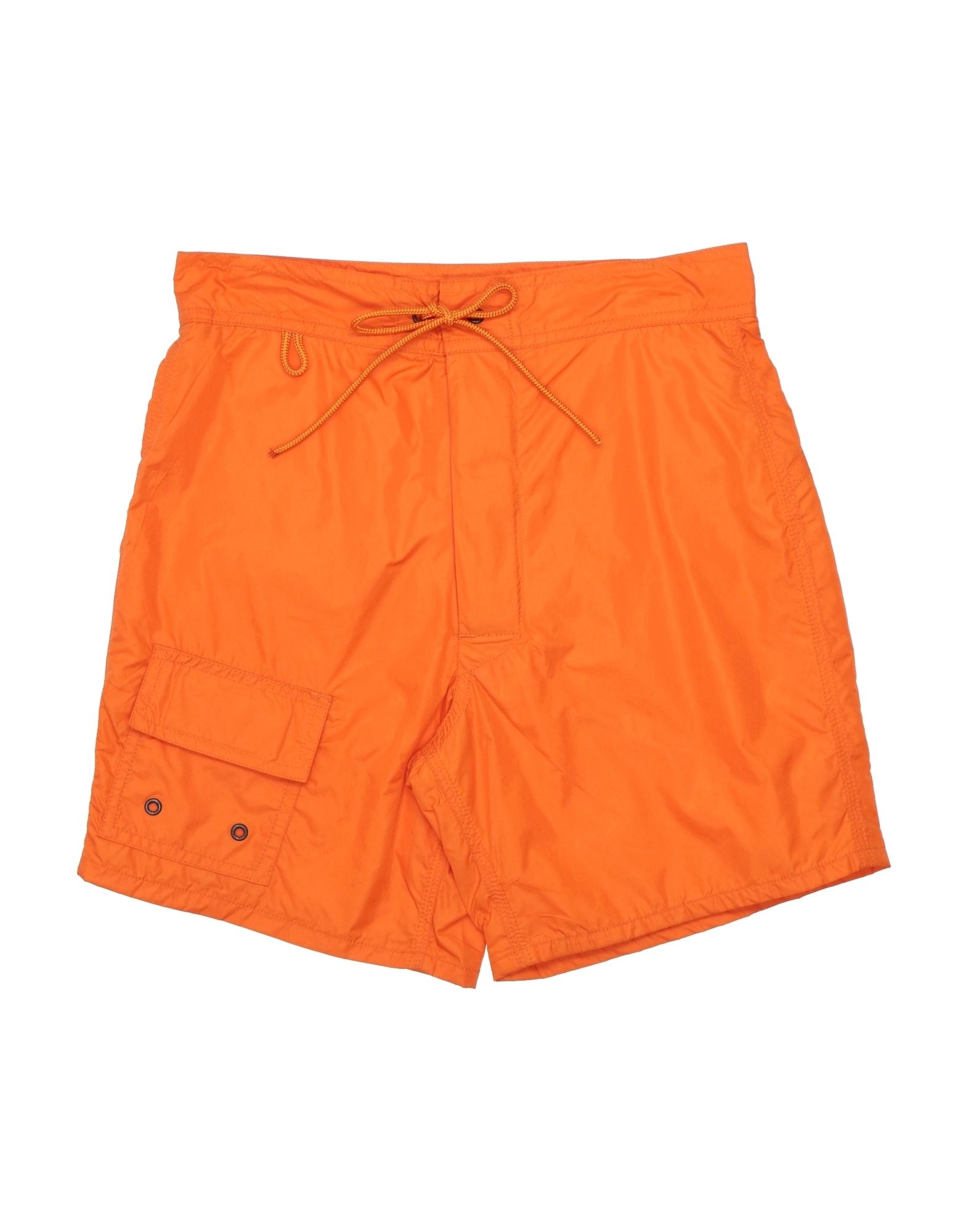 ASPESI Strandhose Kinder Orange von ASPESI