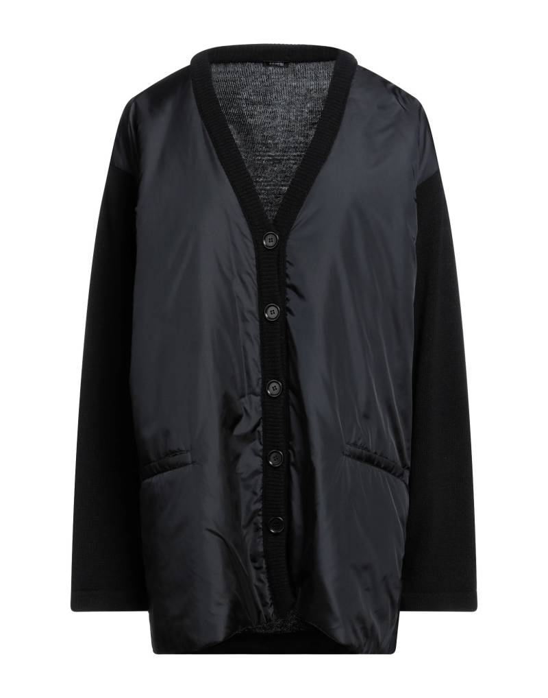 ASPESI Strickjacke Damen Schwarz von ASPESI