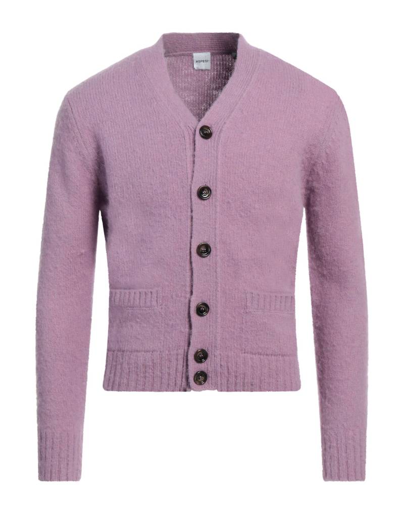ASPESI Strickjacke Herren Malve von ASPESI