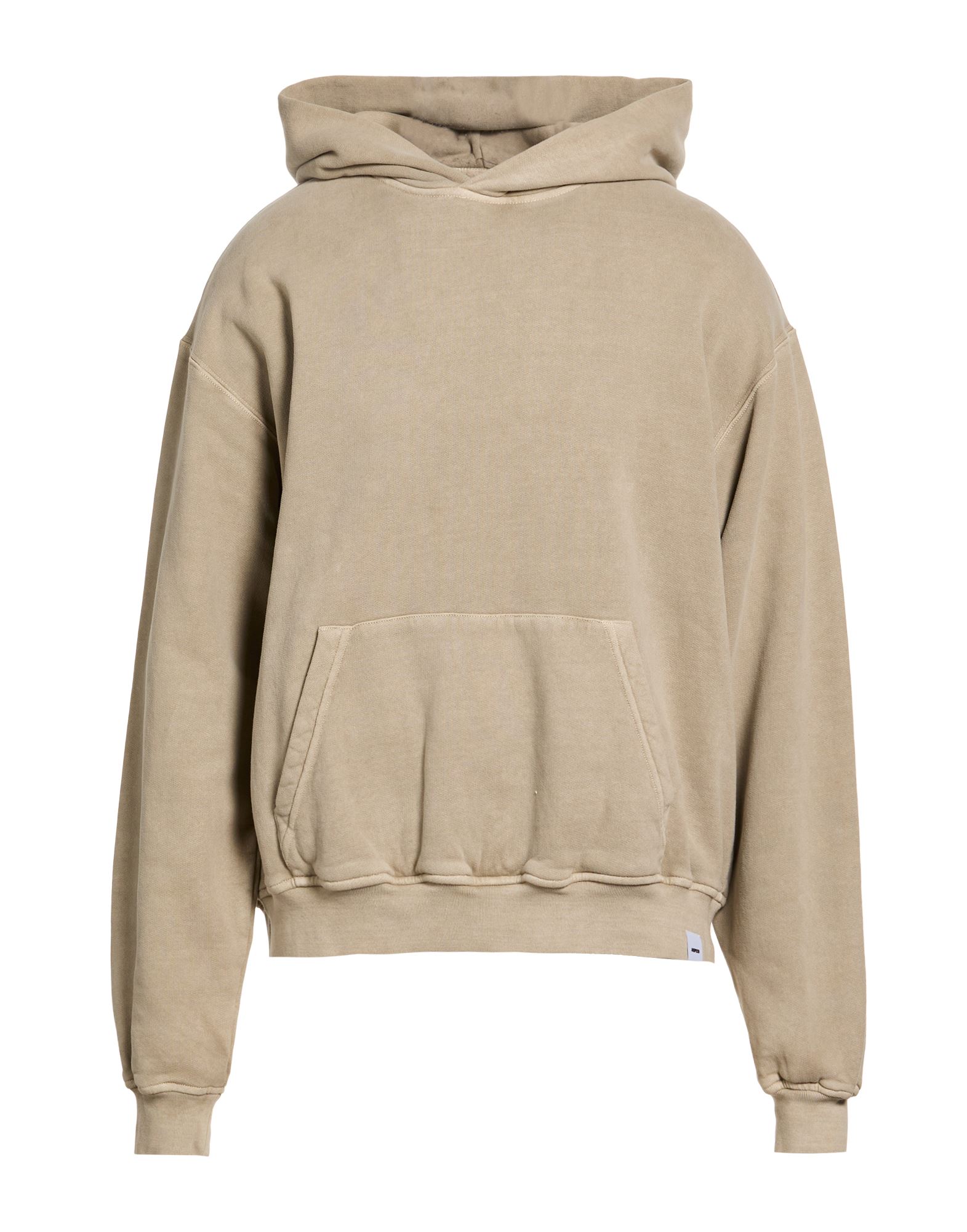ASPESI Sweatshirt Herren Sand von ASPESI