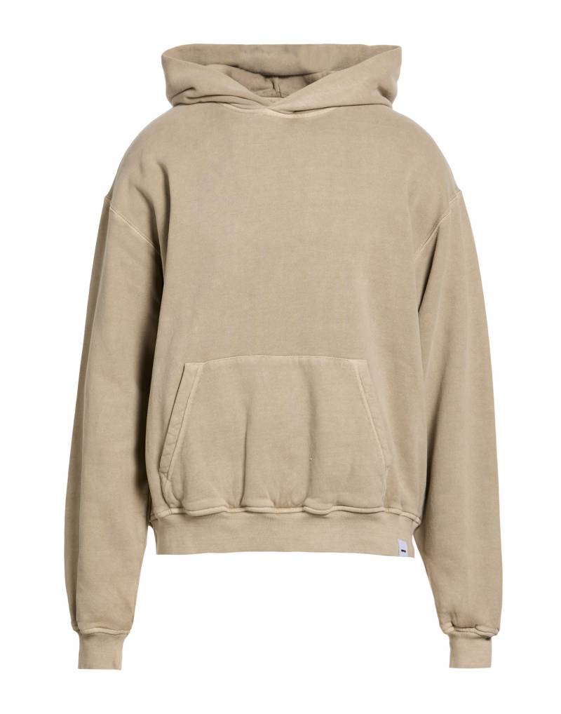 ASPESI Sweatshirt Herren Sand von ASPESI