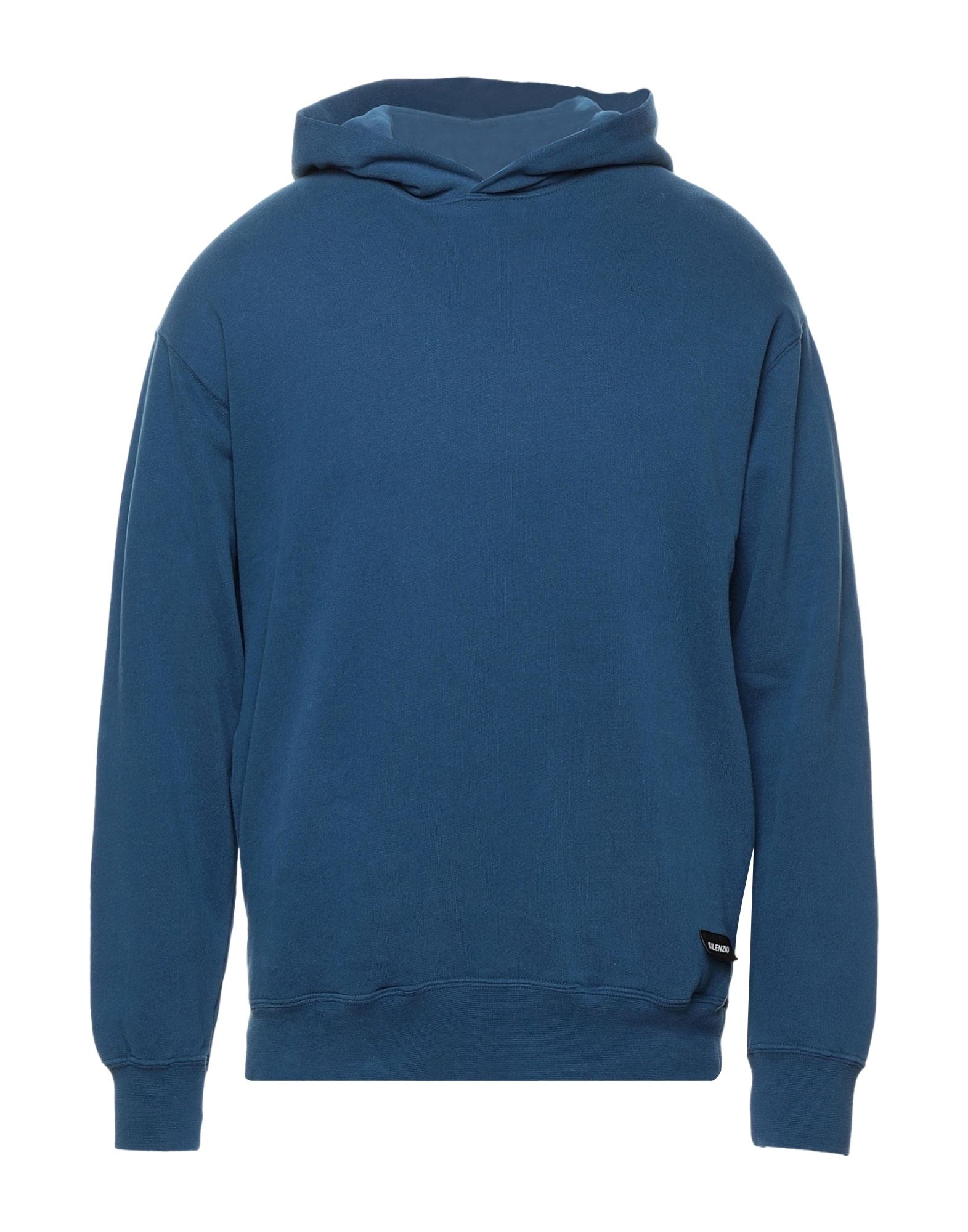 ASPESI Sweatshirt Herren Taubenblau von ASPESI