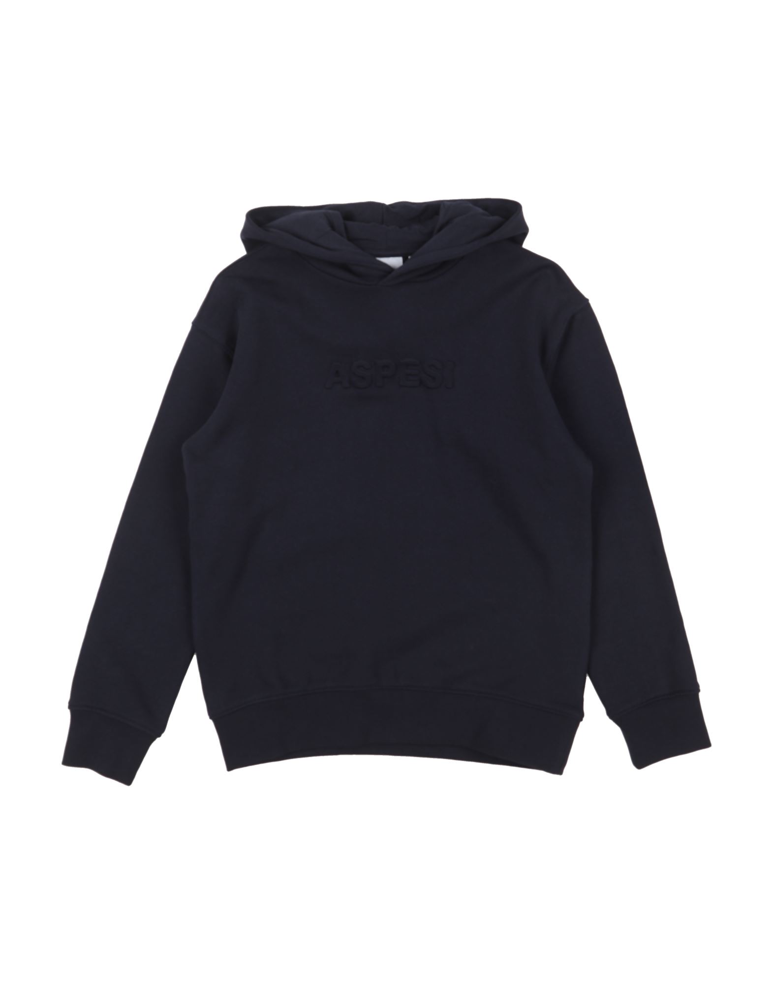 ASPESI Sweatshirt Kinder Nachtblau von ASPESI