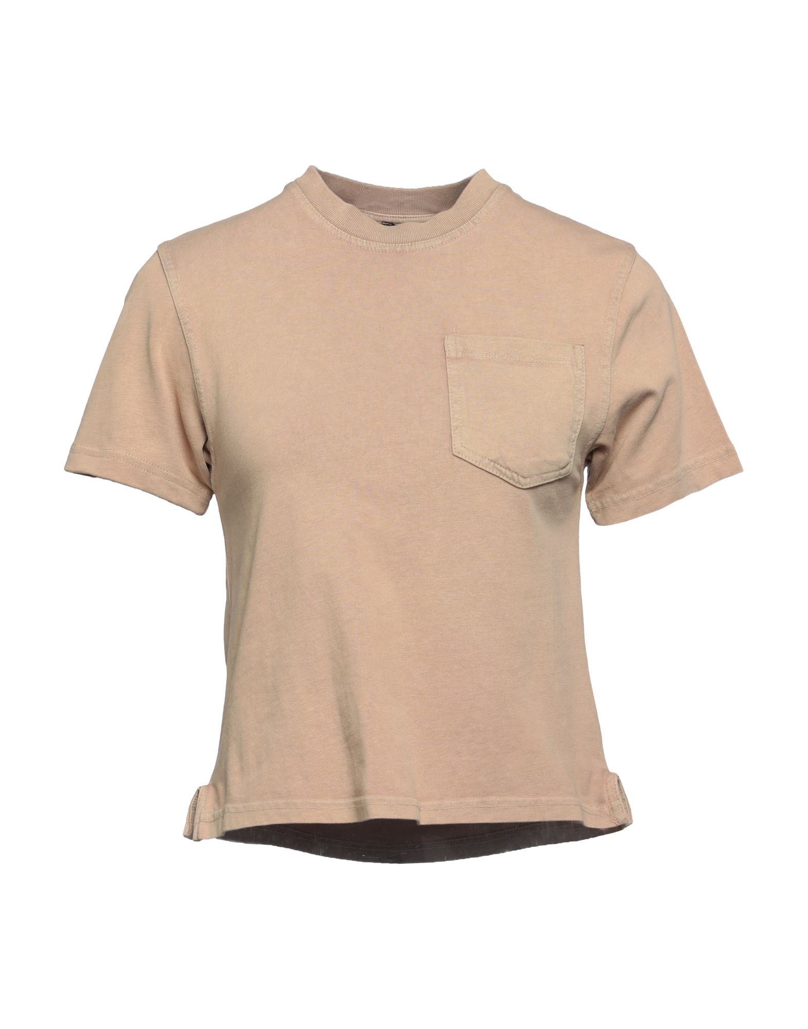 ASPESI T-shirts Damen Beige von ASPESI