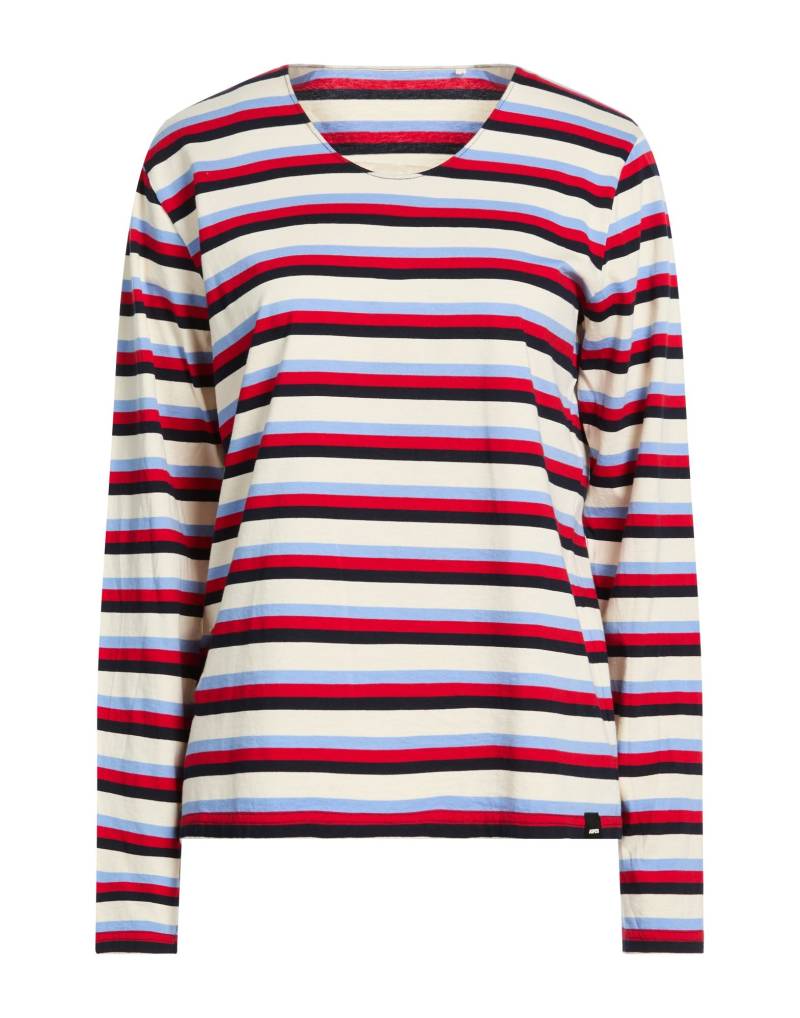 ASPESI T-shirts Damen Rot von ASPESI