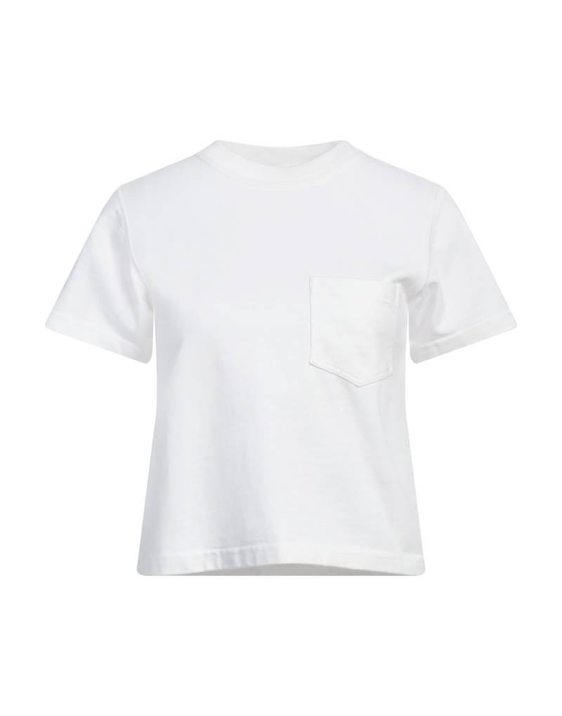 ASPESI T-shirts Damen Weiß von ASPESI