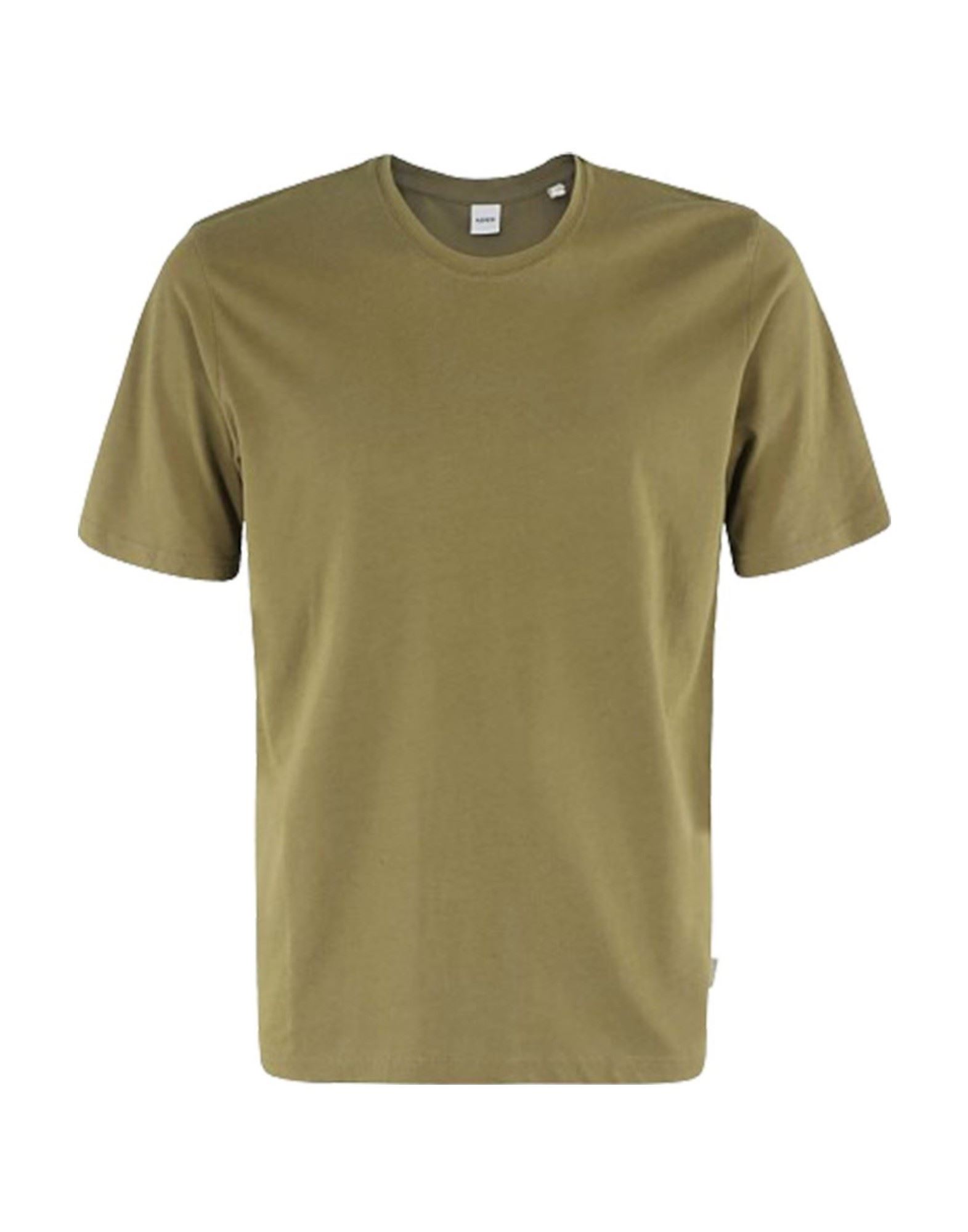 ASPESI T-shirts Herren Militärgrün von ASPESI