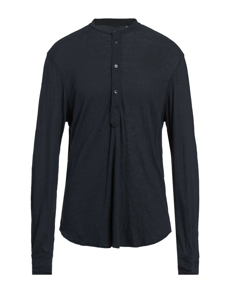 ASPESI T-shirts Herren Nachtblau von ASPESI