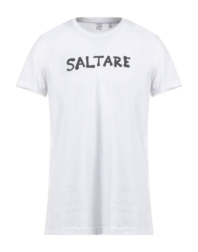 ASPESI T-shirts Herren Weiß von ASPESI