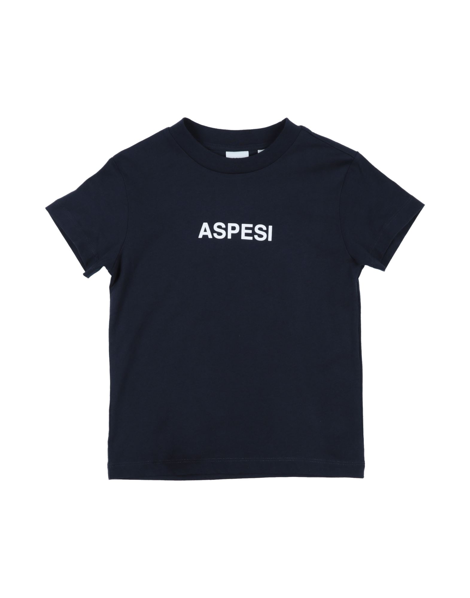 ASPESI T-shirts Kinder Nachtblau von ASPESI