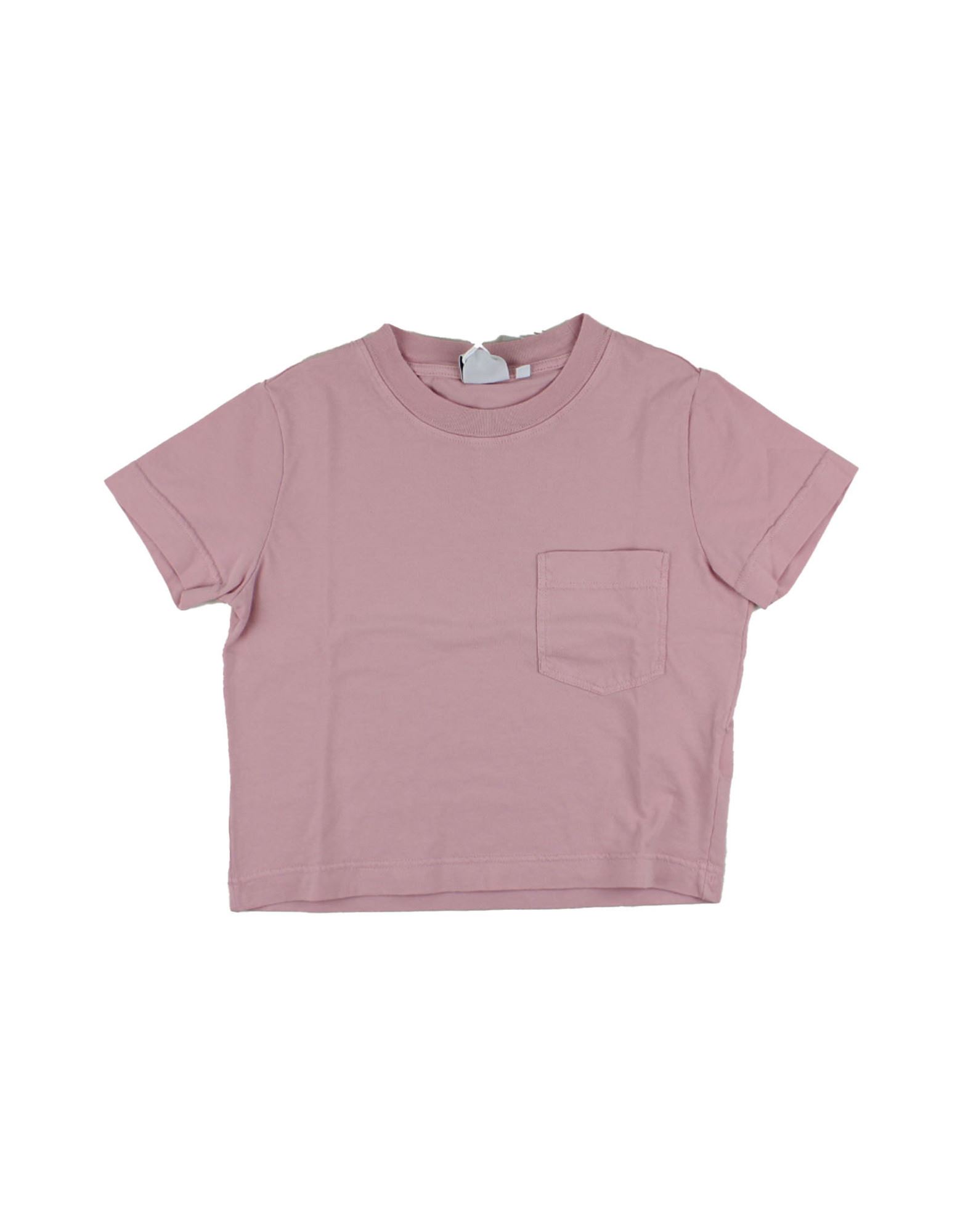 ASPESI T-shirts Kinder Rosa von ASPESI