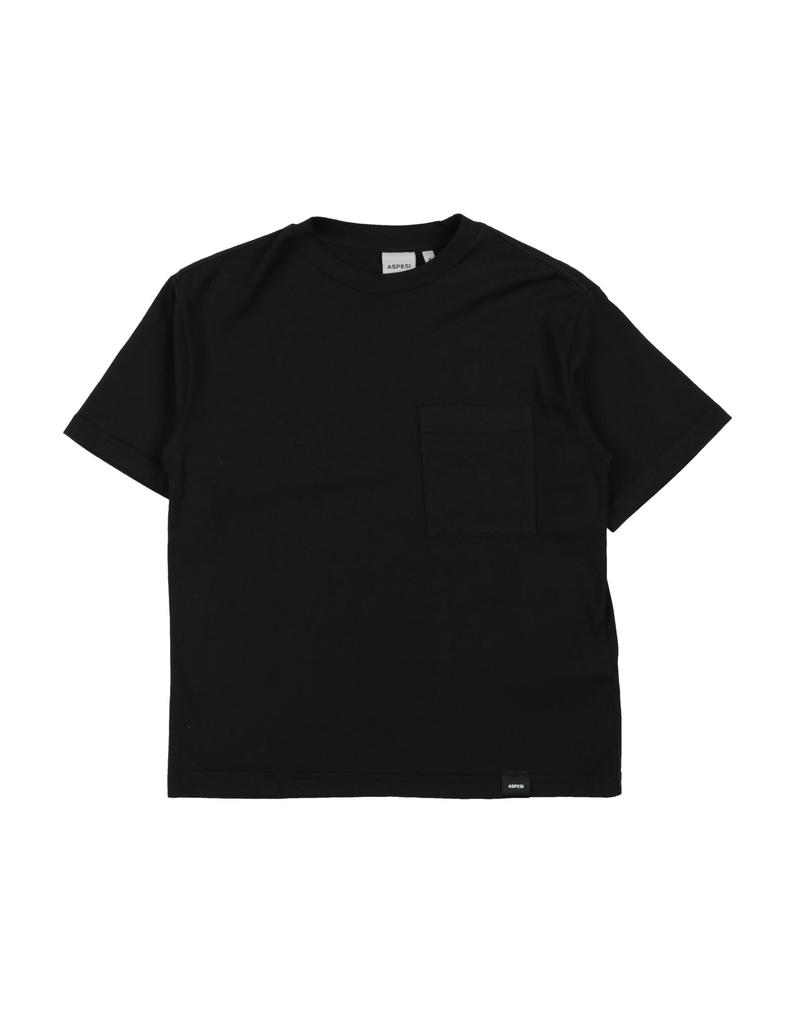 ASPESI T-shirts Kinder Schwarz von ASPESI