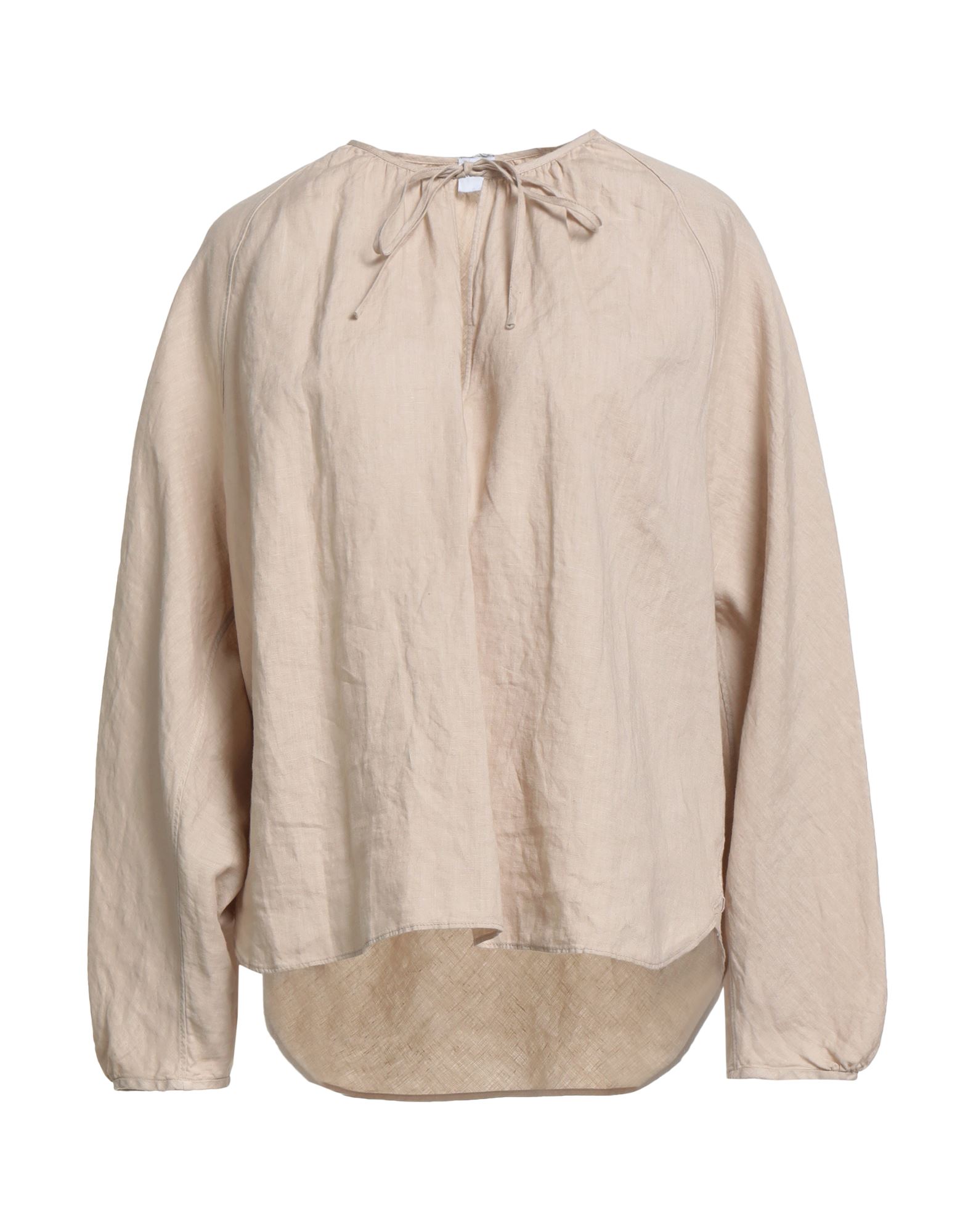 ASPESI Top Damen Beige von ASPESI