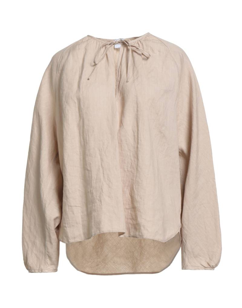 ASPESI Top Damen Beige von ASPESI