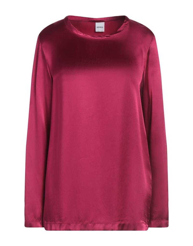 ASPESI Top Damen Fuchsia ASPESI Top Damen Fuchsia von ASPESI