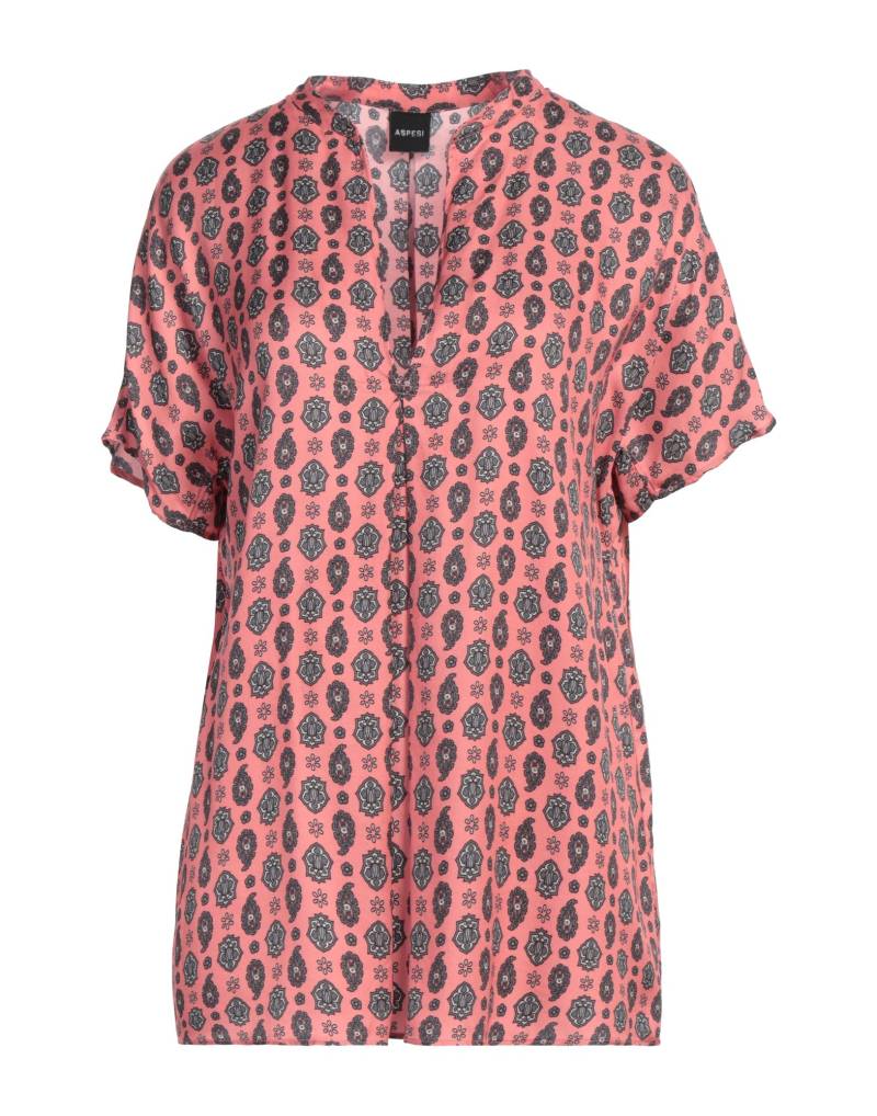 ASPESI Top Damen Lachs von ASPESI