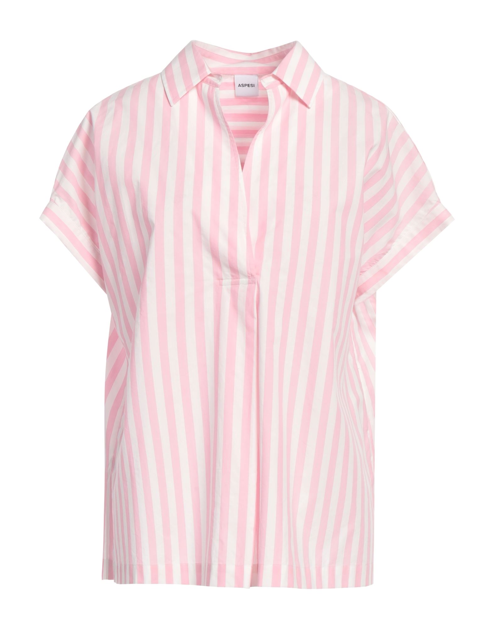 ASPESI Top Damen Rosa von ASPESI