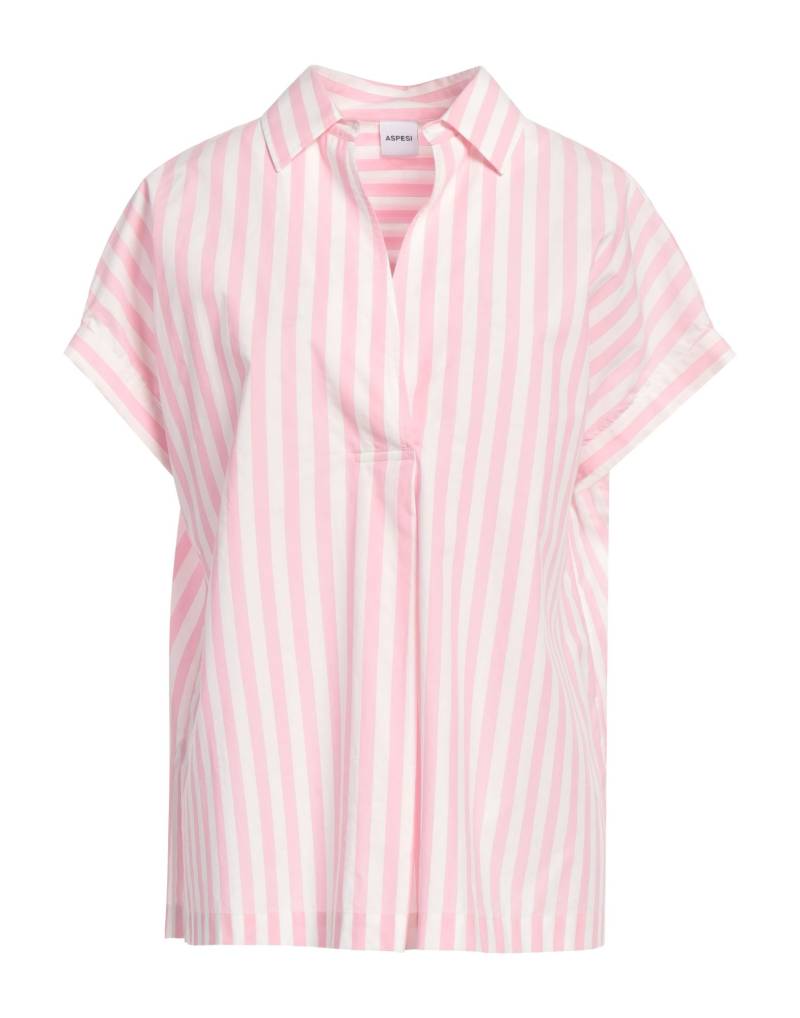 ASPESI Top Damen Rosa von ASPESI
