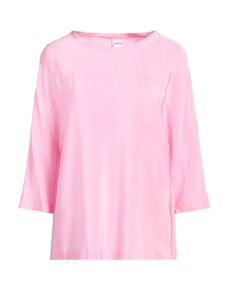 ASPESI Top Damen Rosa von ASPESI
