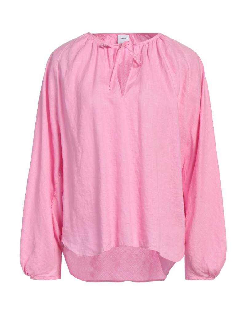 ASPESI Top Damen Rosa von ASPESI