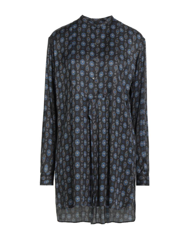 ASPESI Top Damen Schwarz von ASPESI