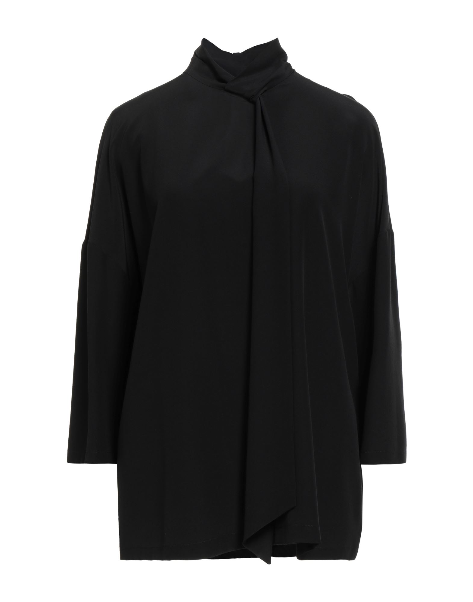 ASPESI Top Damen Schwarz ASPESI Top Damen Schwarz von ASPESI