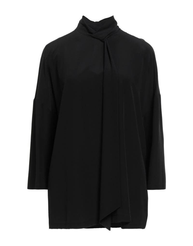 ASPESI Top Damen Schwarz von ASPESI