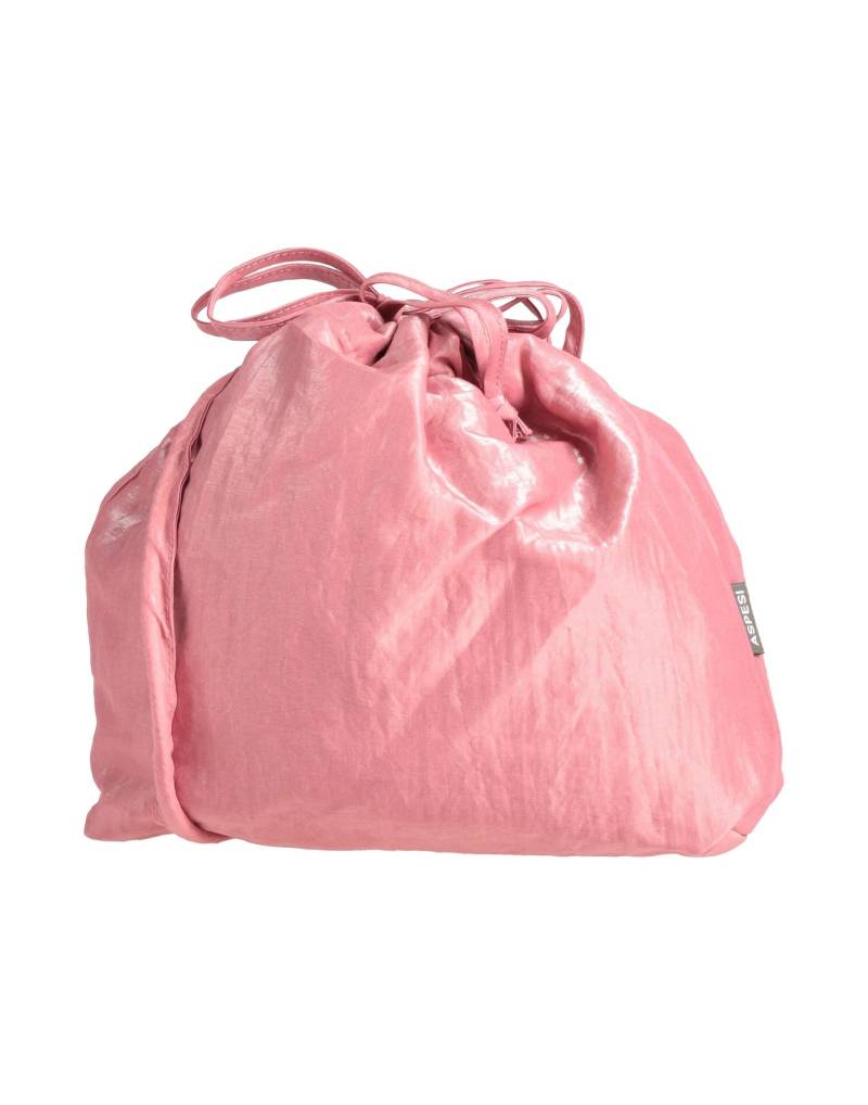 ASPESI Umhängetasche Damen Antikrosa von ASPESI