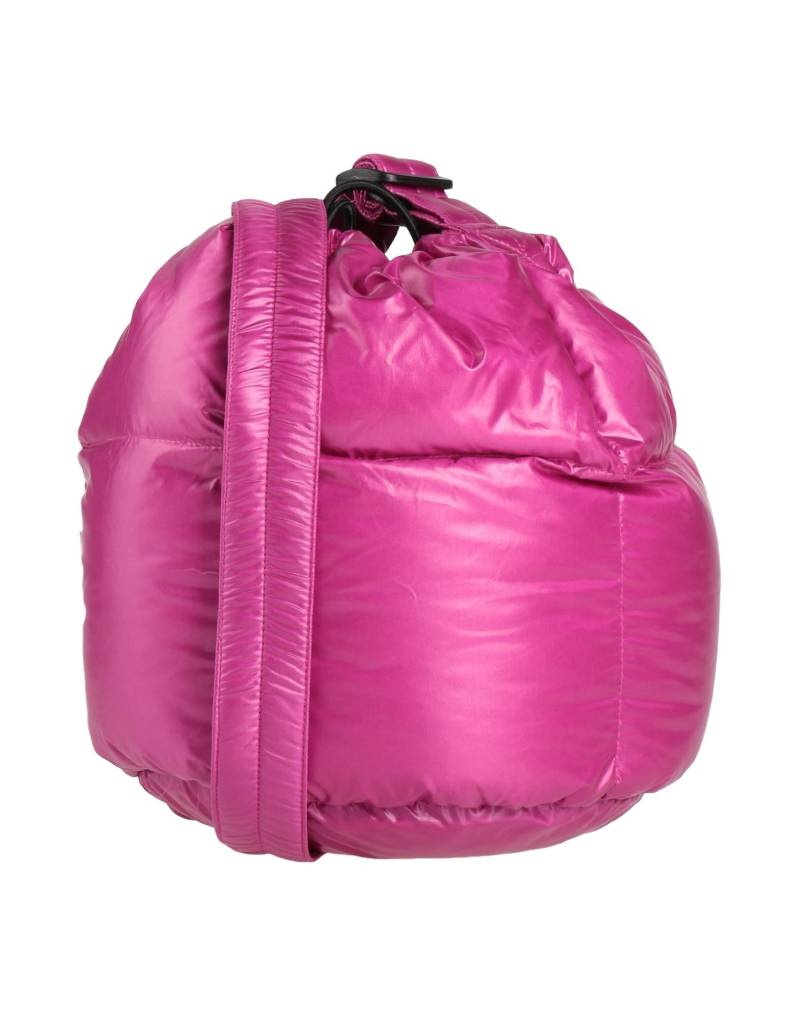 ASPESI Umhängetasche Damen Magenta von ASPESI