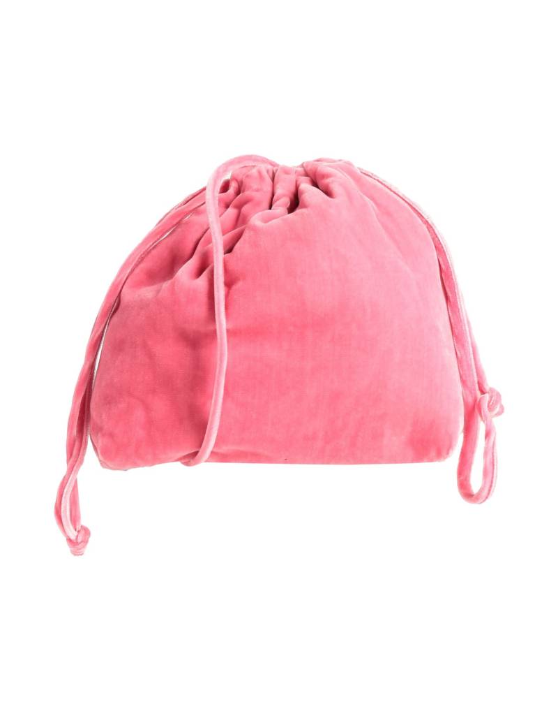 ASPESI Umhängetasche Damen Rosa von ASPESI