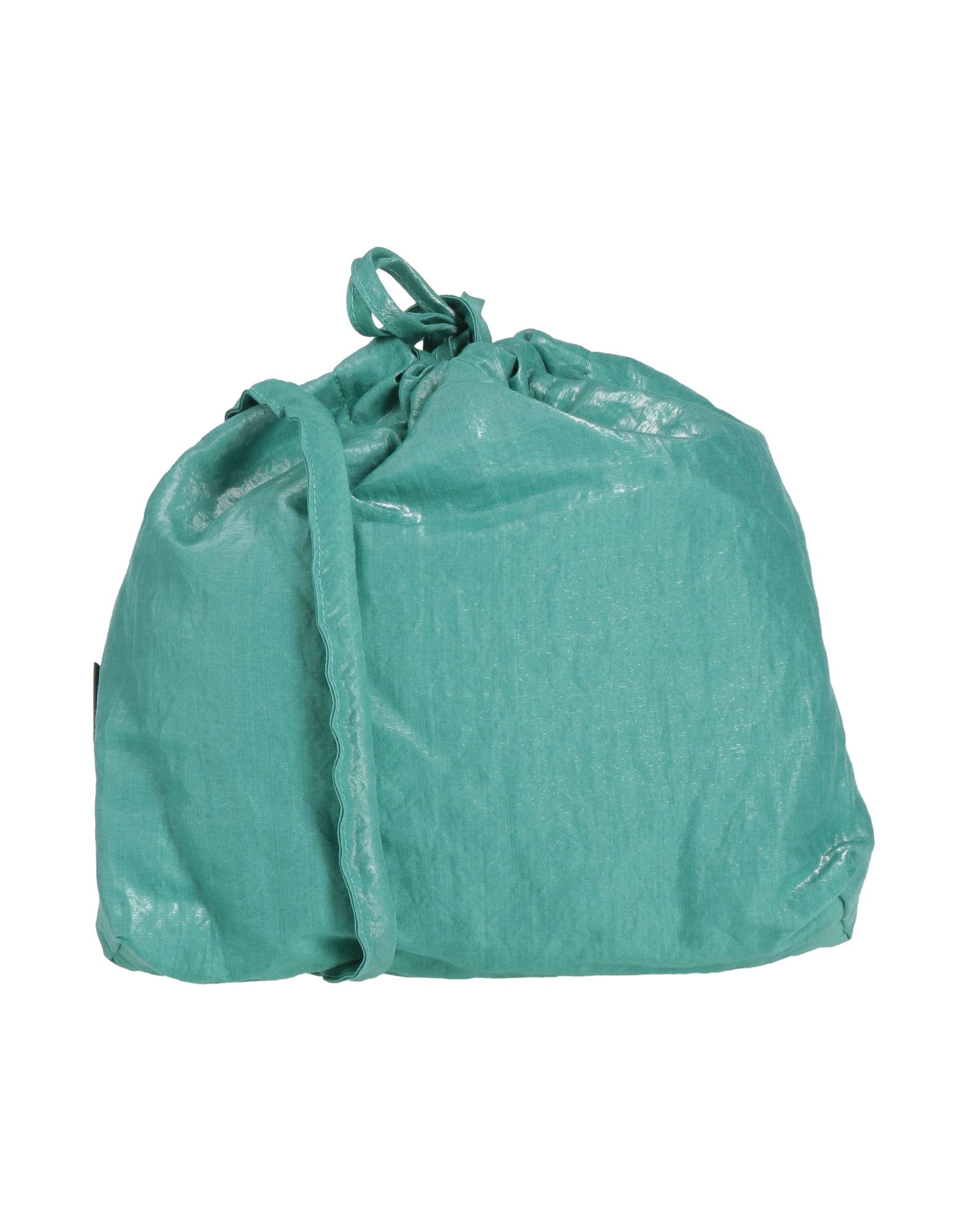 ASPESI Umhängetasche Damen Säuregrün von ASPESI