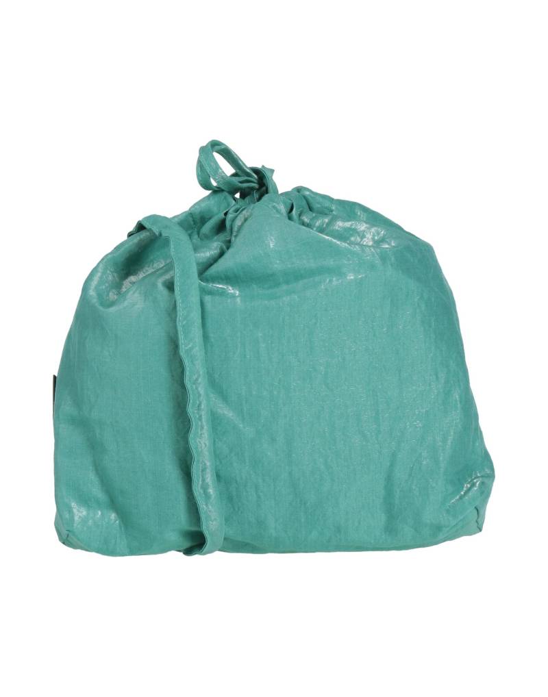 ASPESI Umhängetasche Damen Säuregrün von ASPESI