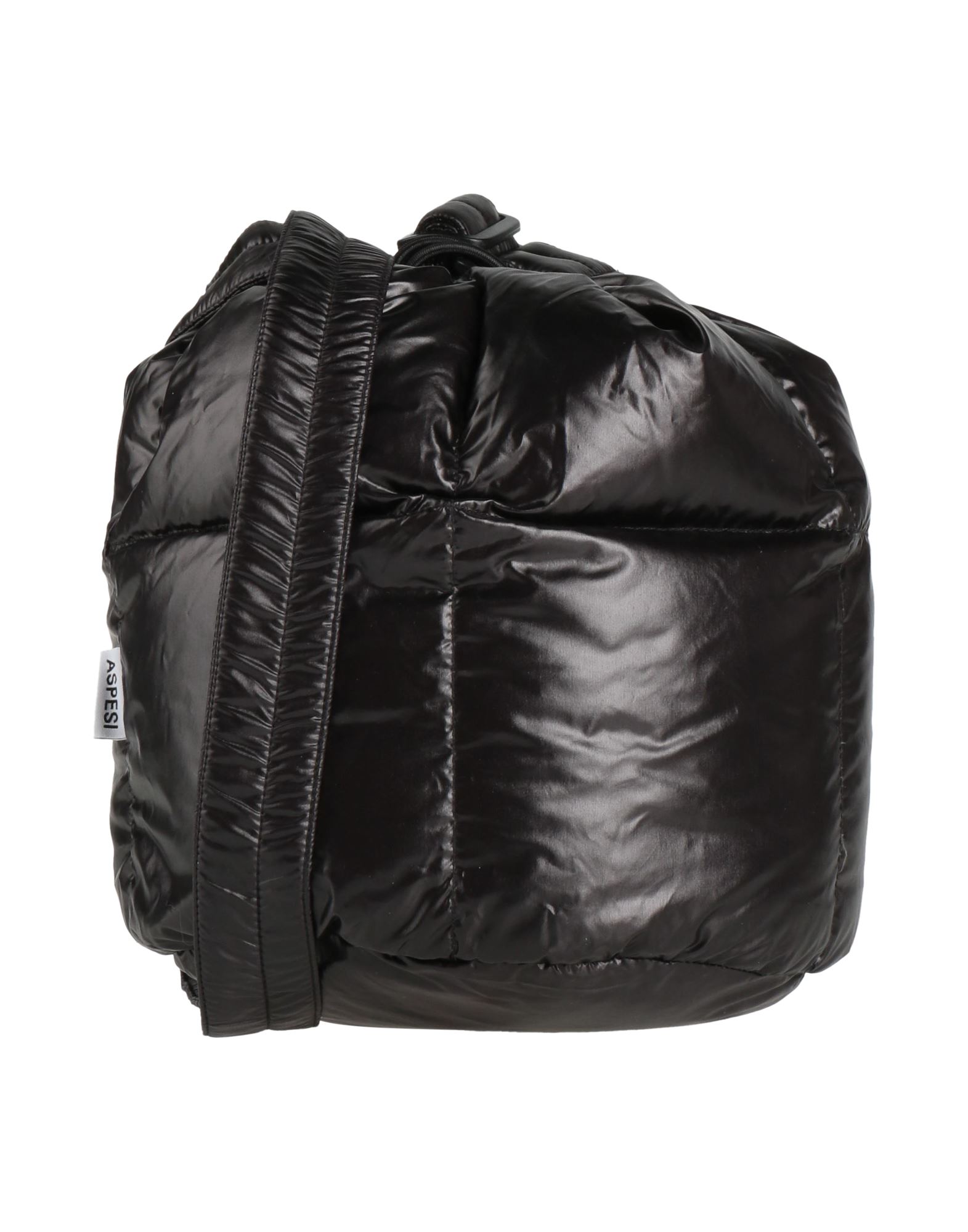 ASPESI Umhängetasche Damen Schwarz ASPESI Umhängetasche Damen Schwarz von ASPESI