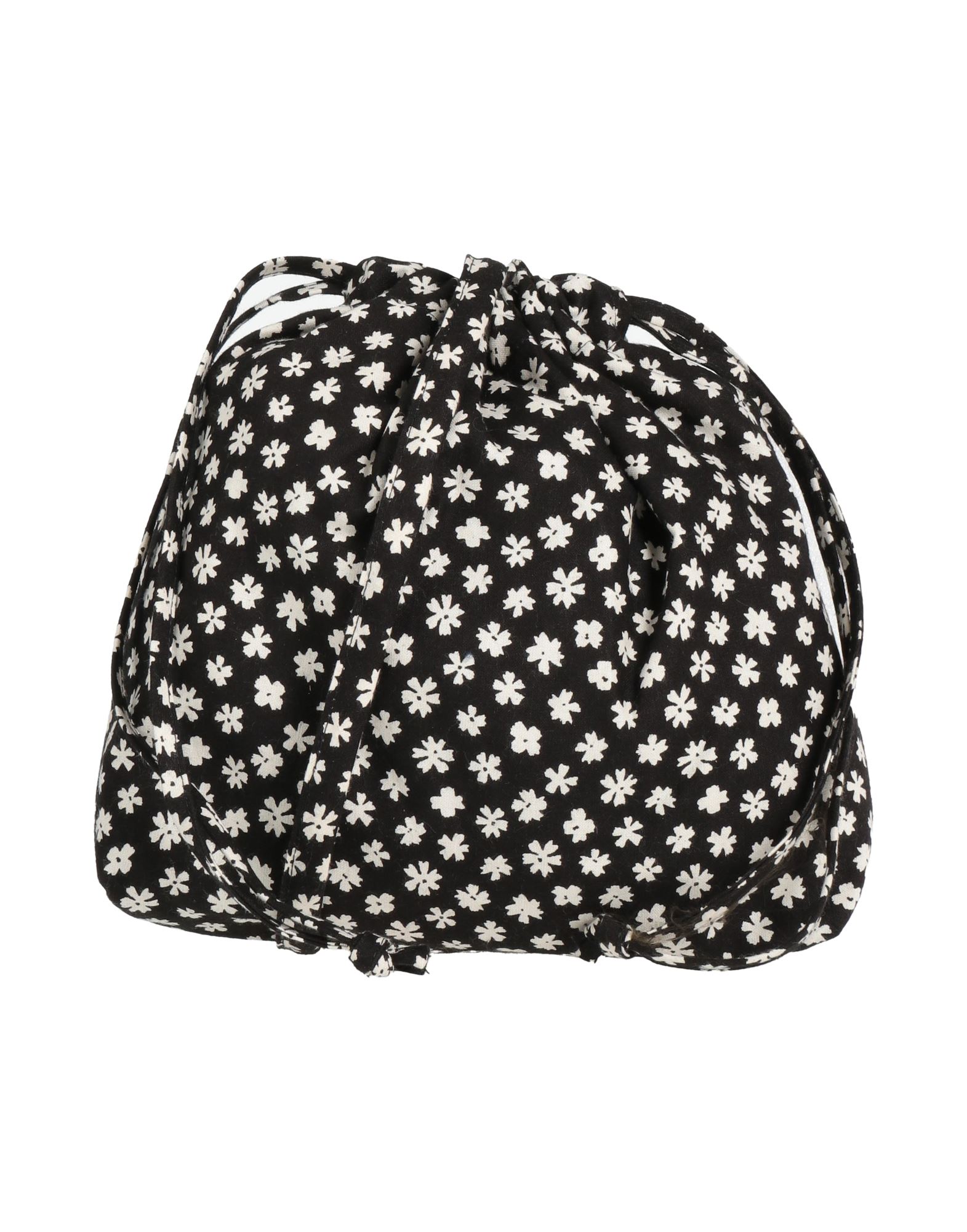 ASPESI Umhängetasche Damen Schwarz von ASPESI