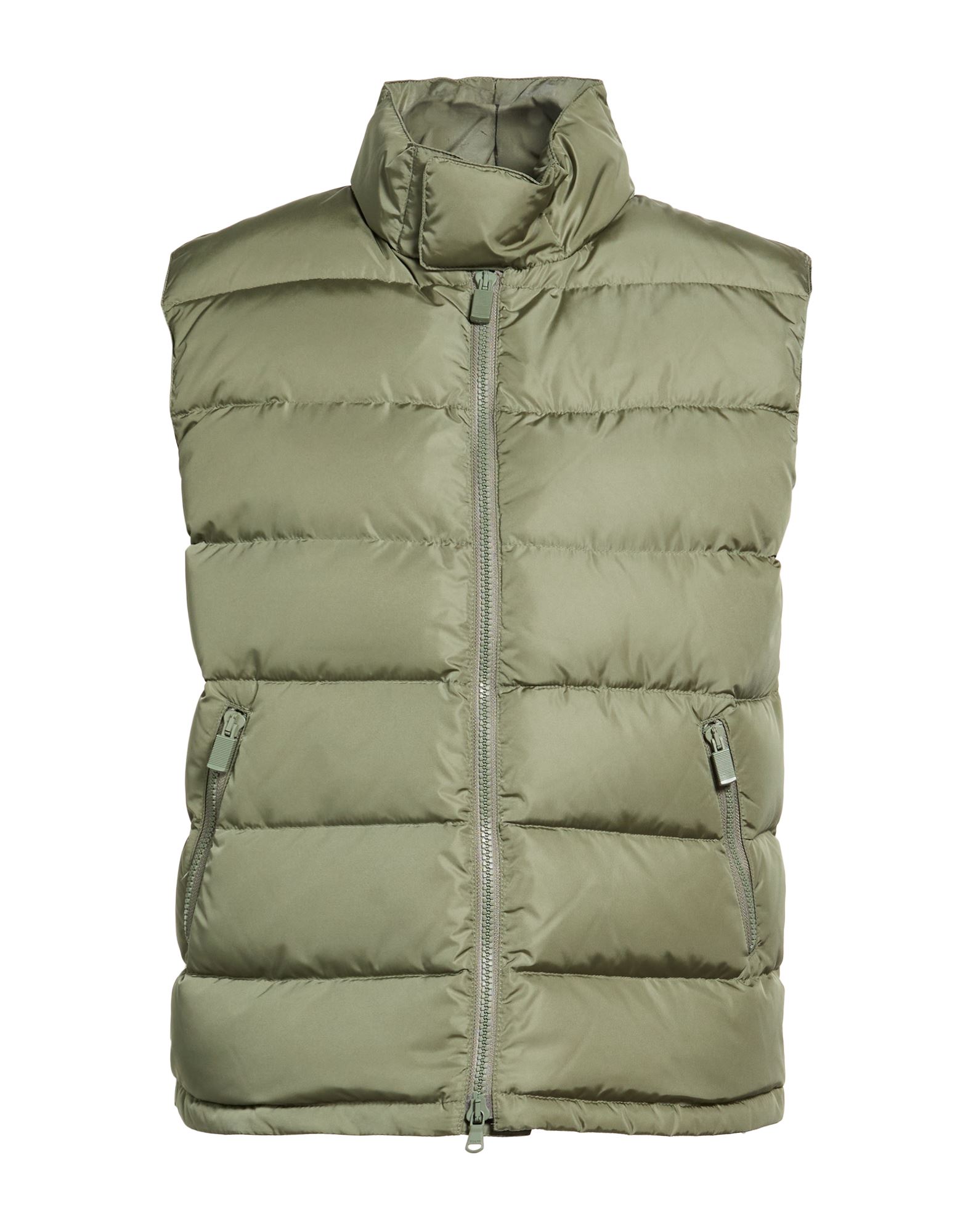 ASPESI Weste Damen Militärgrün von ASPESI