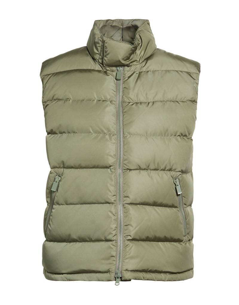 ASPESI Weste Damen Militärgrün von ASPESI