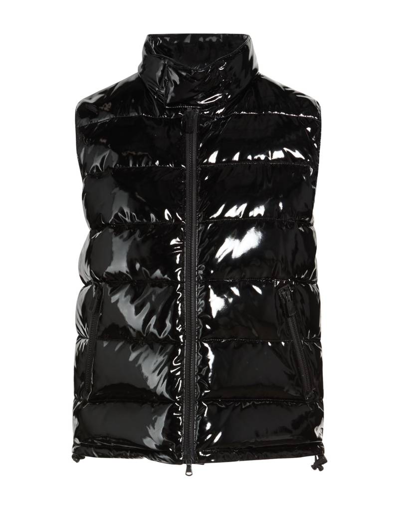 ASPESI Weste Damen Schwarz von ASPESI