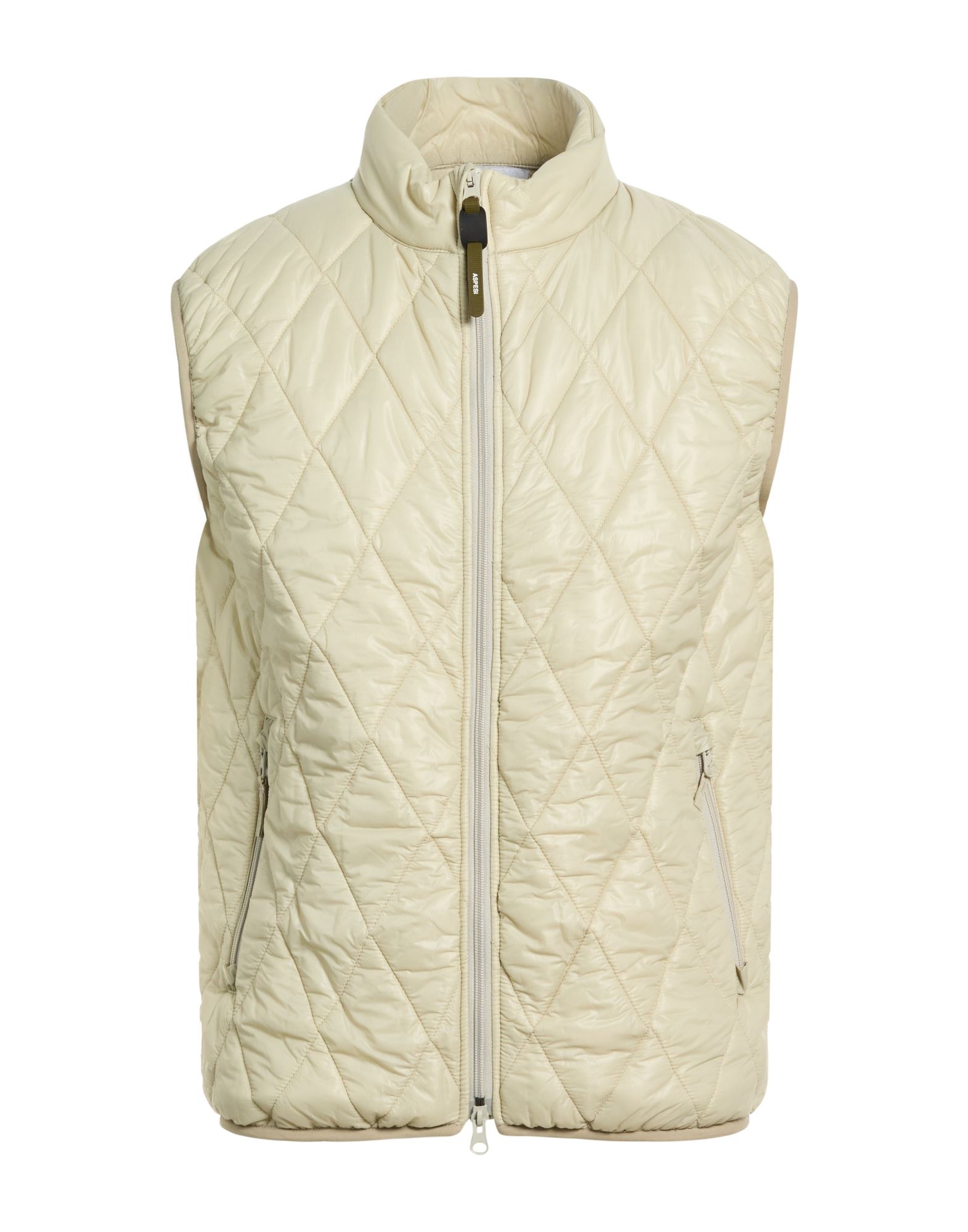 ASPESI Weste Herren Beige von ASPESI