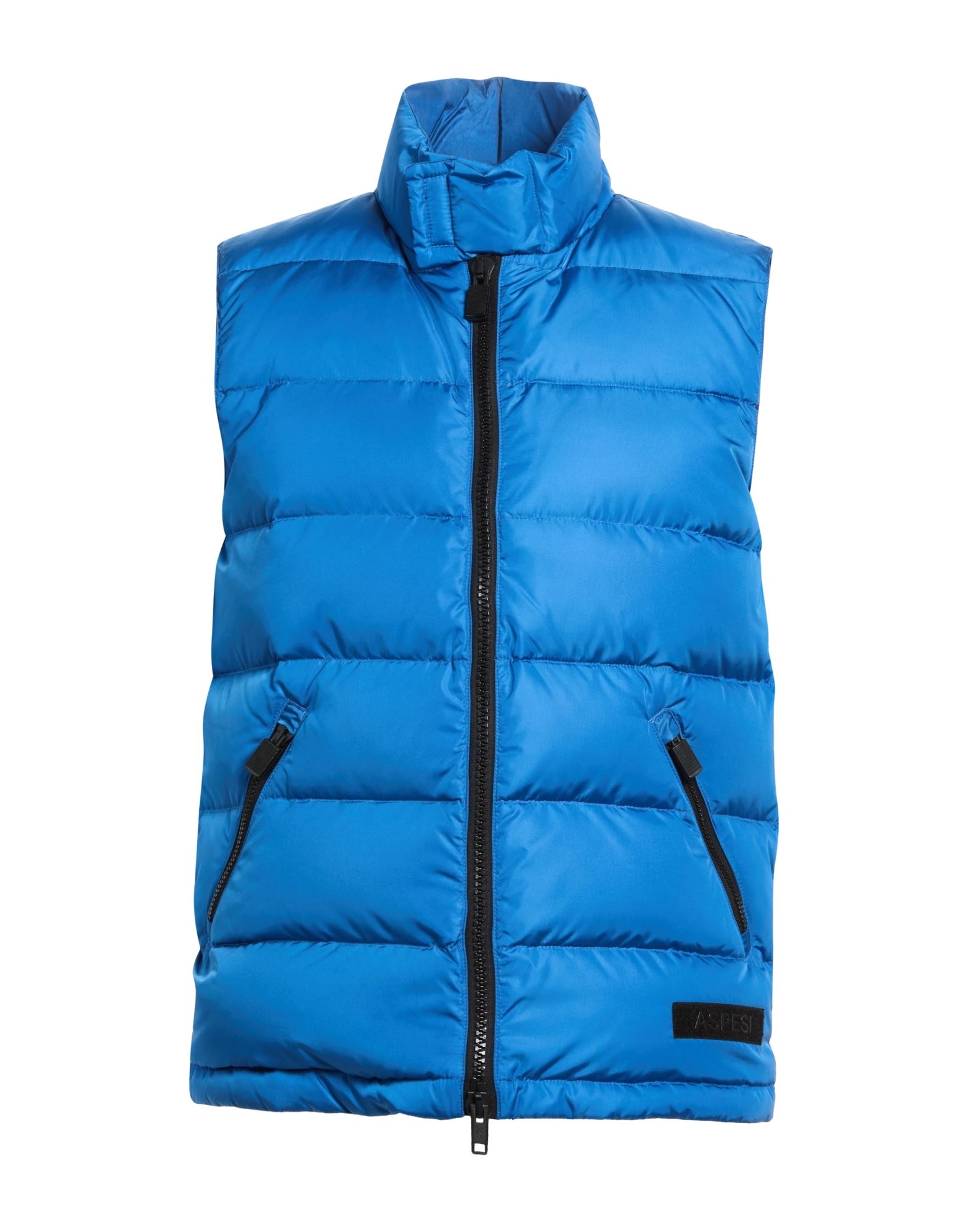 ASPESI Weste Herren Blau von ASPESI