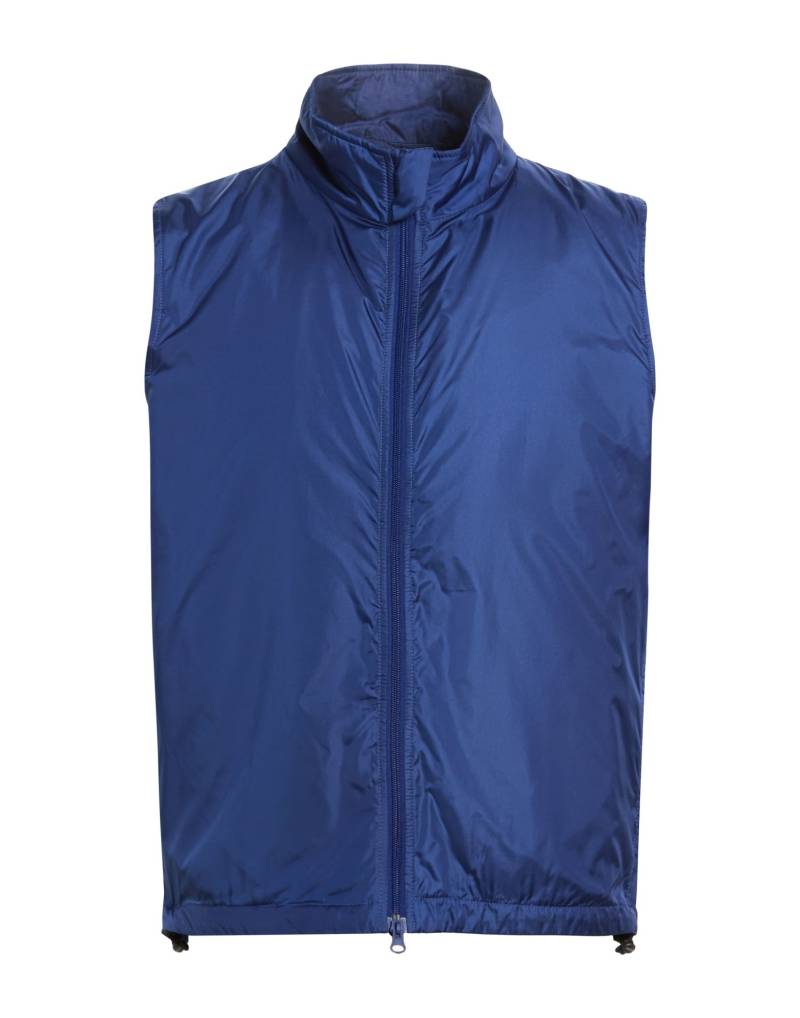 ASPESI Weste Herren Blau von ASPESI