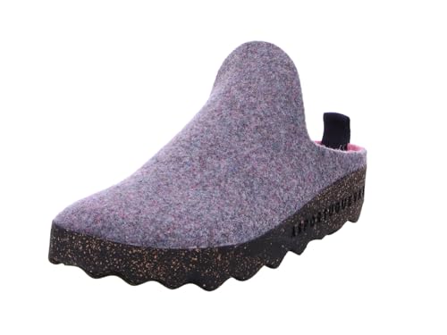 ASPORTUGUESAS Come L P018023 Damen Hausschuhe, EU 37 von ASPORTUGUESAS